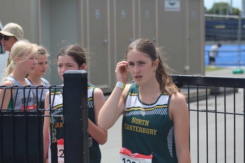 2025 Colgate Games Day 1 photo